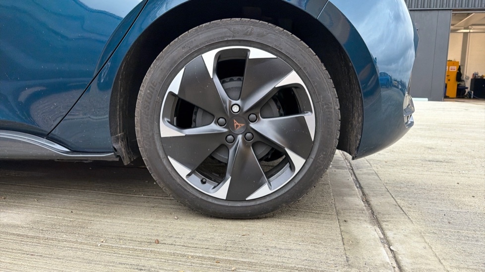 Used Cupra Born 2025 for sale - 76861853: Photo 18