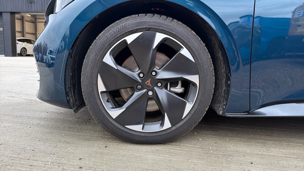 Used Cupra Born 2025 for sale - 76861853: Photo 19