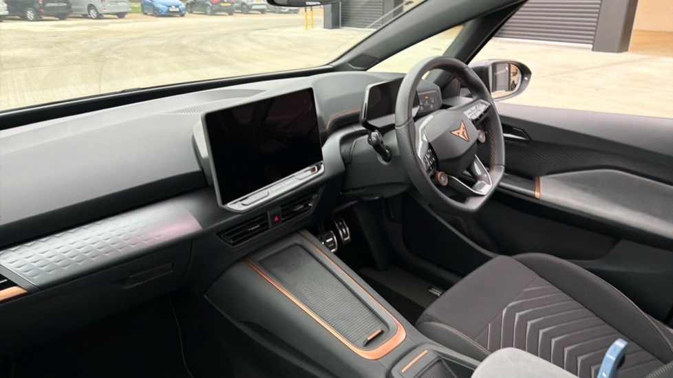 Used Cupra Born 2025 for sale - 76861853: Photo 2