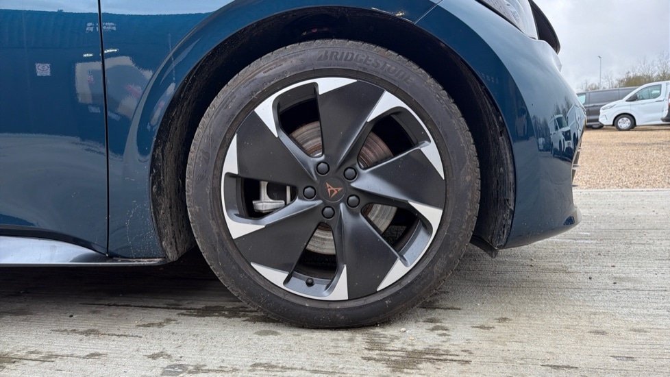 Used Cupra Born 2025 for sale - 76861853: Photo 20