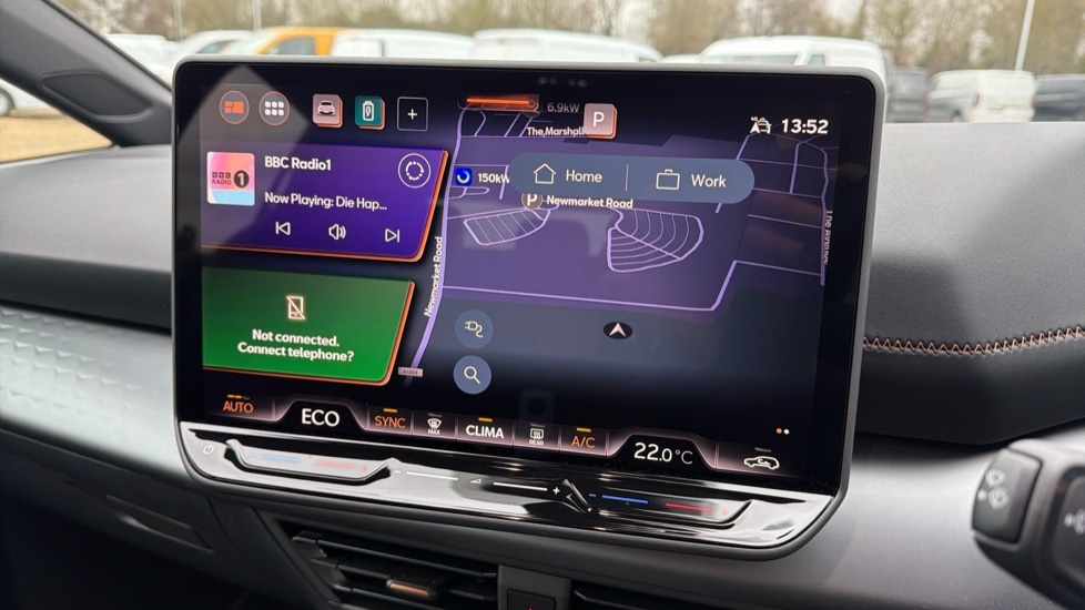 Used Cupra Born 2025 for sale - 76861853: Photo 21