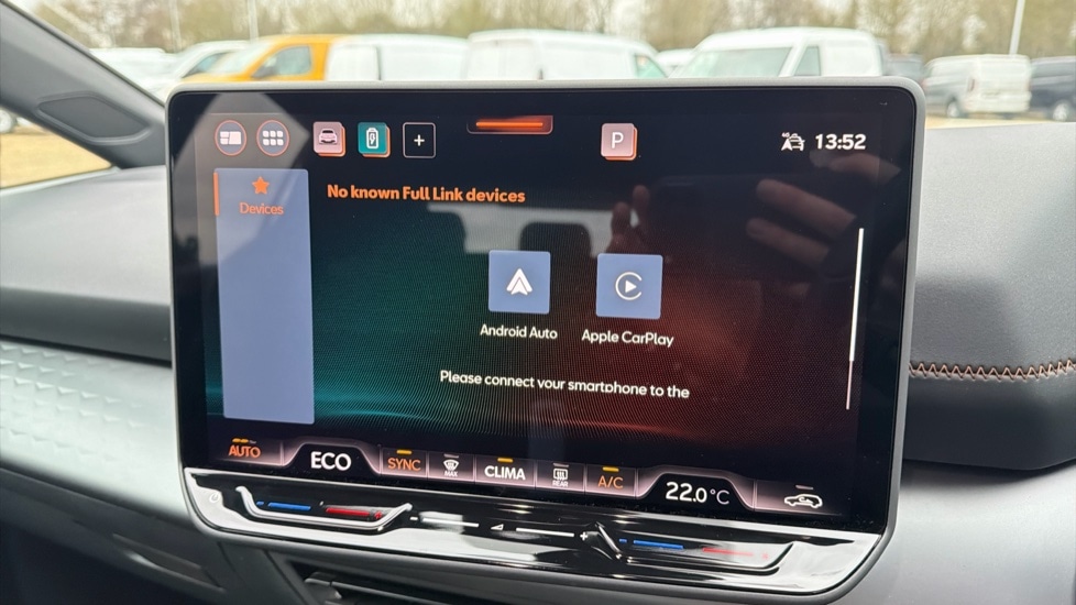 Used Cupra Born 2025 for sale - 76861853: Photo 23