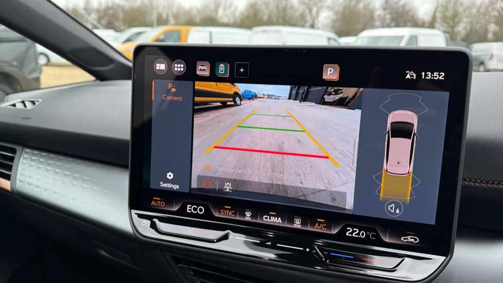 Used Cupra Born 2025 for sale - 76861853: Photo 24