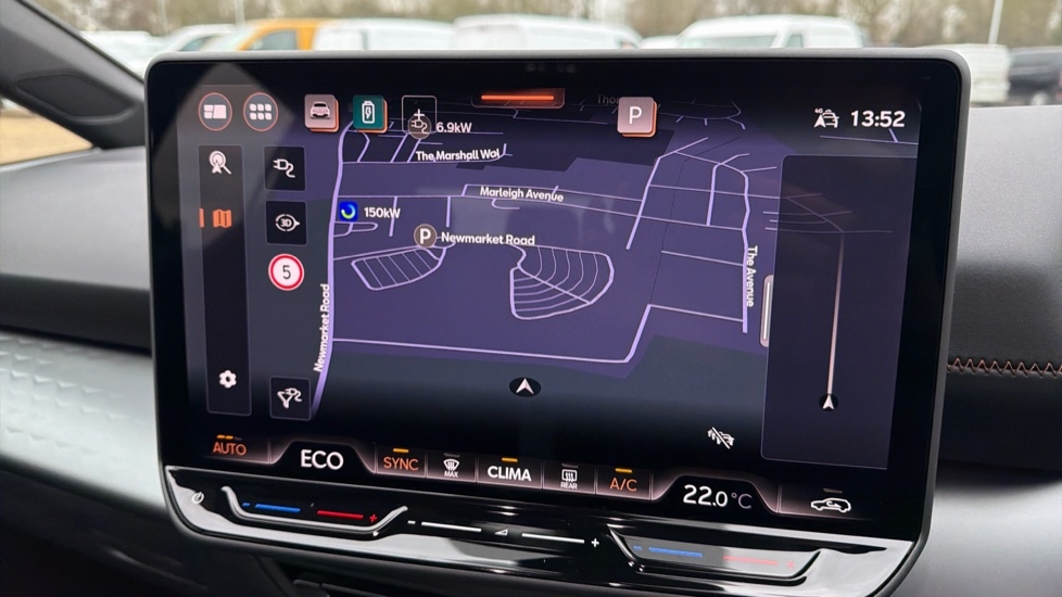 Used Cupra Born 2025 for sale - 76861853: Photo 25