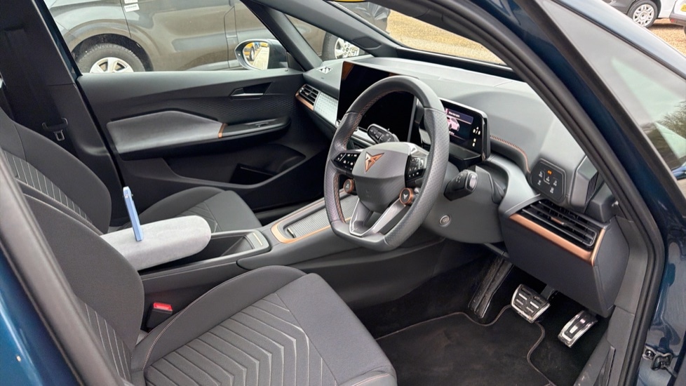 Used Cupra Born 2025 for sale - 76861853: Photo 26