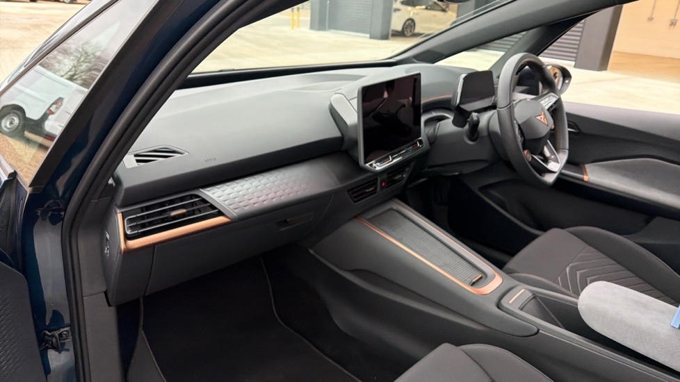 Used Cupra Born 2025 for sale - 76861853: Photo 27