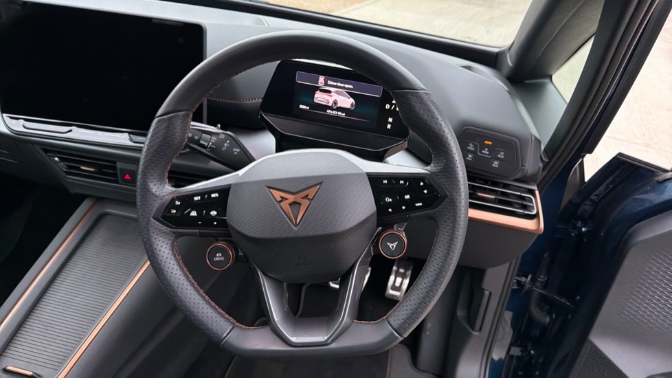 Used Cupra Born 2025 for sale - 76861853: Photo 28