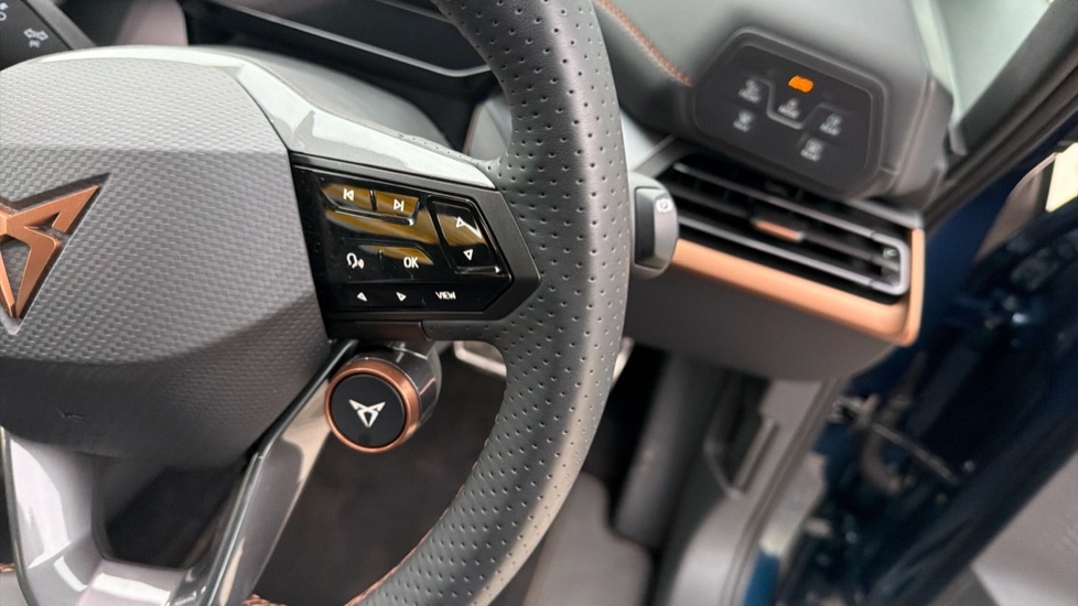 Used Cupra Born 2025 for sale - 76861853: Photo 30