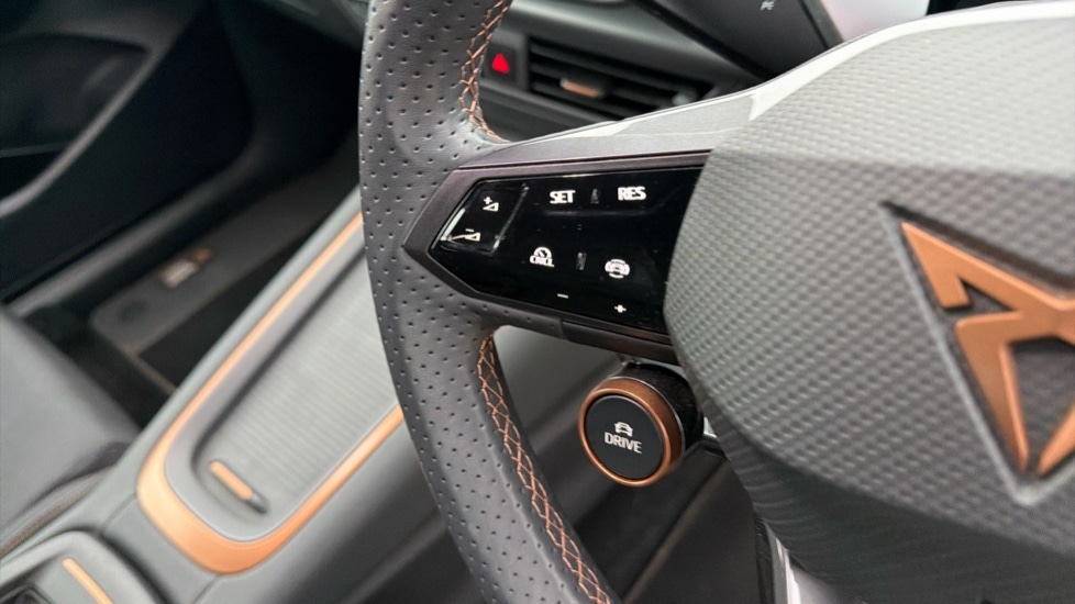 Used Cupra Born 2025 for sale - 76861853: Photo 31