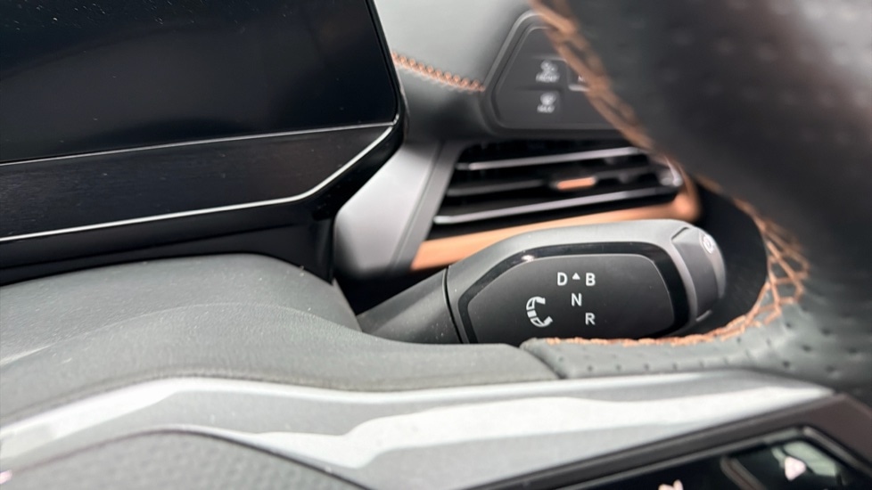 Used Cupra Born 2025 for sale - 76861853: Photo 32