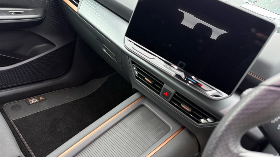 Used Cupra Born 2025 for sale - 76861853: Photo 35