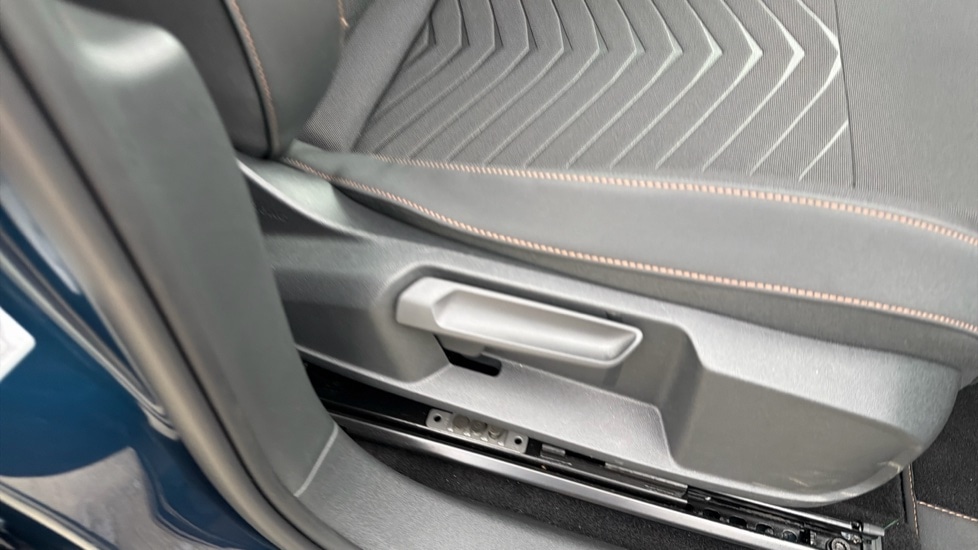 Used Cupra Born 2025 for sale - 76861853: Photo 38