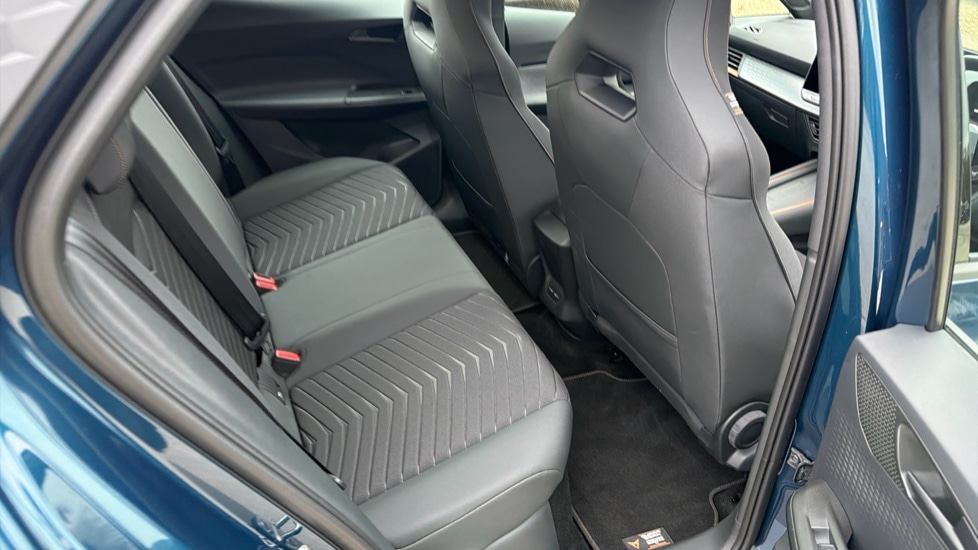 Used Cupra Born 2025 for sale - 76861853: Photo 39