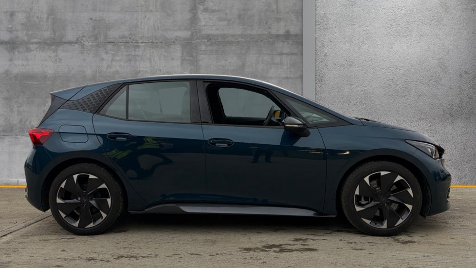 Used Cupra Born 2025 for sale - 76861853: Photo 4