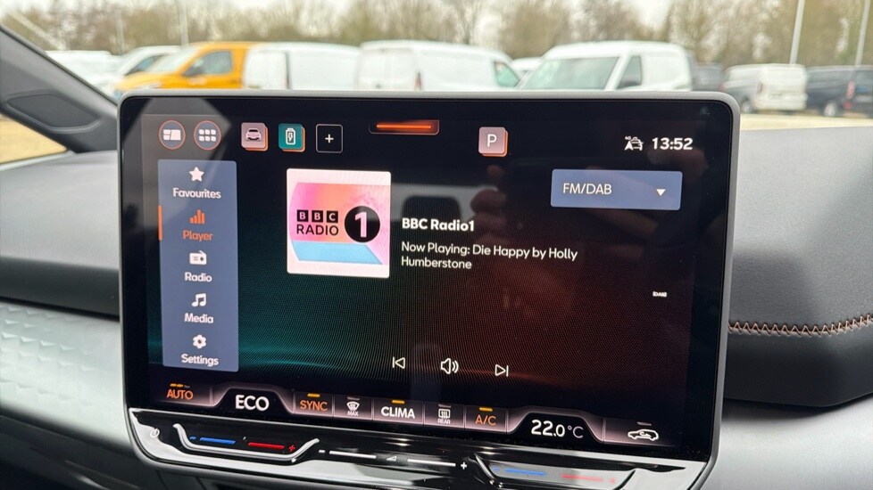 Used Cupra Born 2025 for sale - 76861853: Photo 41