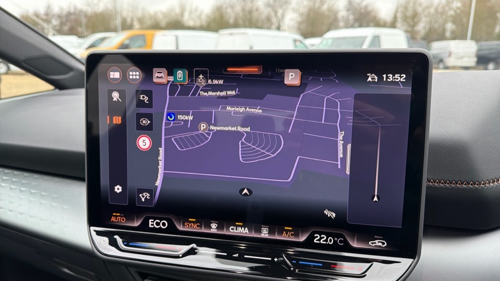 Used Cupra Born 2025 for sale - 76861853: Photo 42