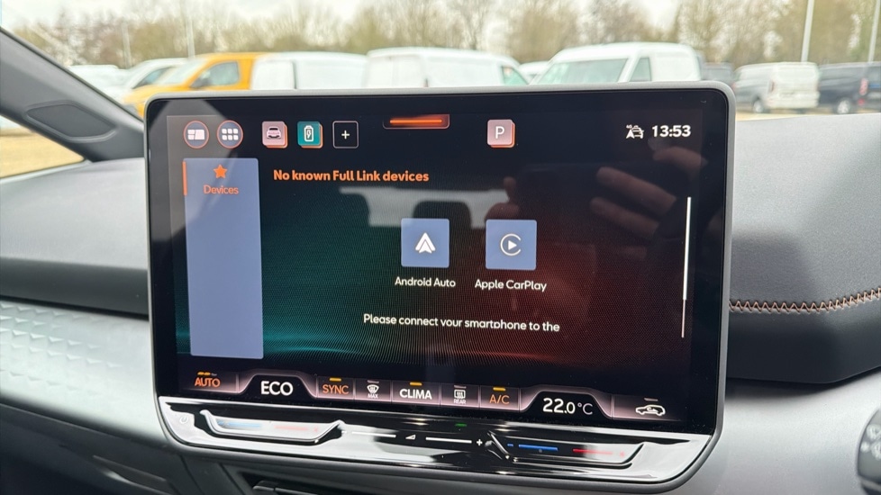 Used Cupra Born 2025 for sale - 76861853: Photo 43