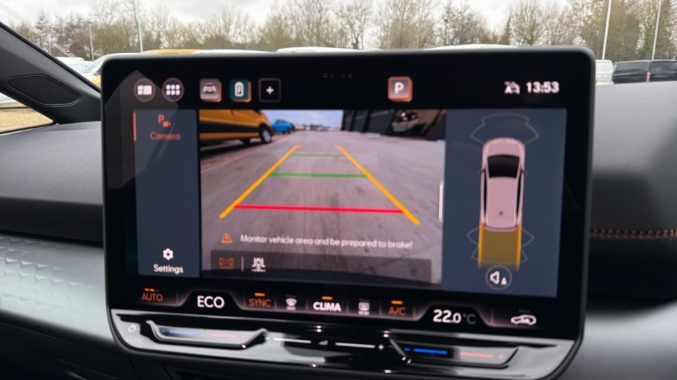 Used Cupra Born 2025 for sale - 76861853: Photo 44