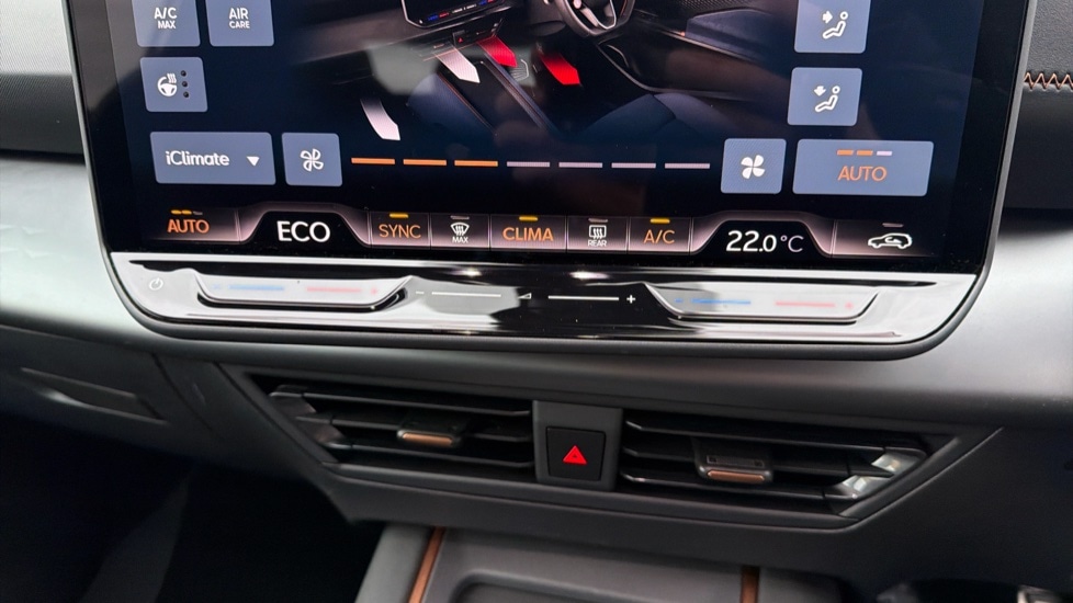 Used Cupra Born 2025 for sale - 76861853: Photo 45