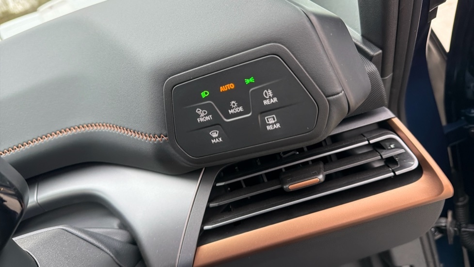 Used Cupra Born 2025 for sale - 76861853: Photo 49