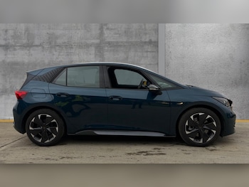 Used Cupra Born 2025 for sale - 76861853: Photo