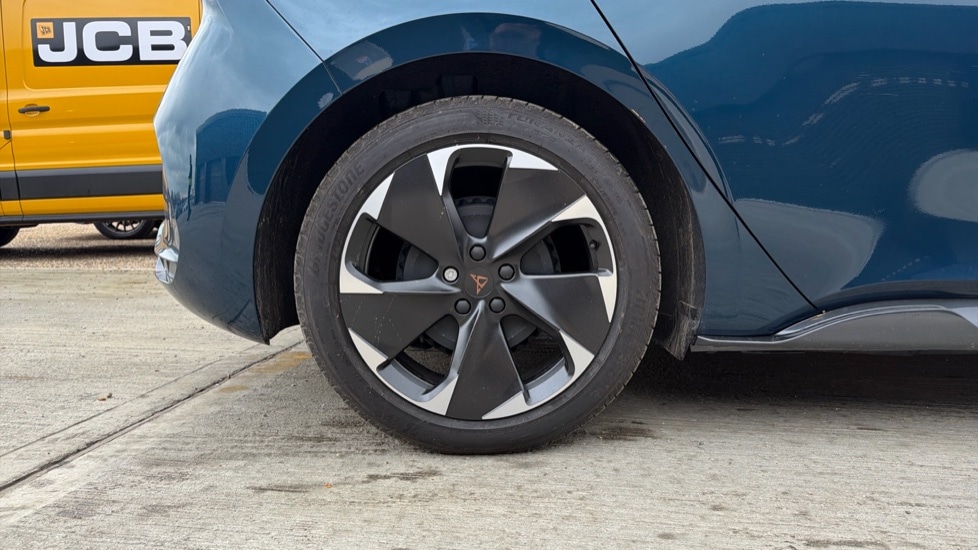 Used Cupra Born 2025 for sale - 76861853: Photo 5