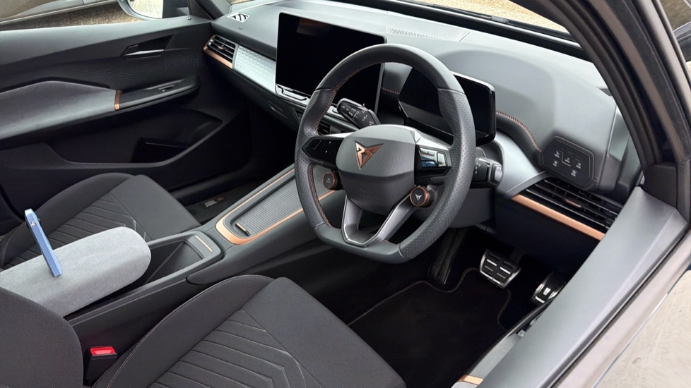 Used Cupra Born 2025 for sale - 76861853: Photo 6