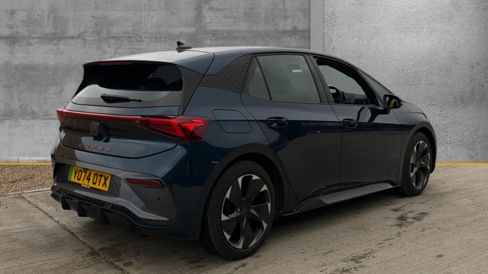 Used Cupra Born 2025 for sale - 76861853: Photo 8