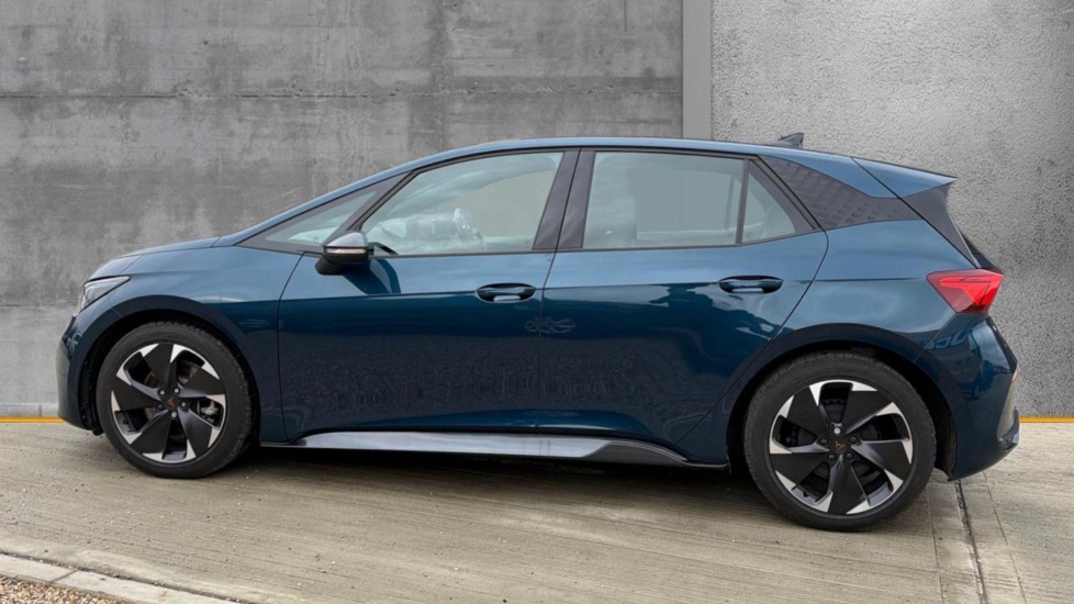 Used Cupra Born 2025 for sale - 76861853: Photo 9