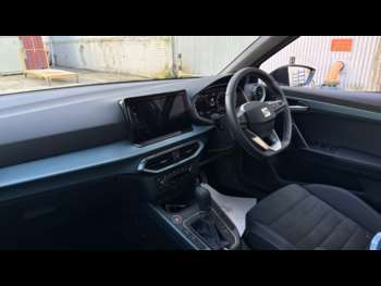 Used SEAT Arona 2024 for sale - 74806034: Photo