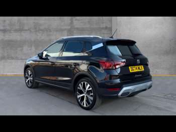 Used SEAT Arona 2024 for sale - 74806034: Photo