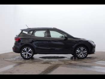 Used SEAT Arona 2024 for sale - 74806034: Photo