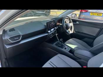 Used SEAT Leon 2022 for sale - 74639365: Photo