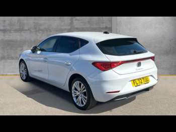 Used SEAT Leon 2022 for sale - 74639365: Photo