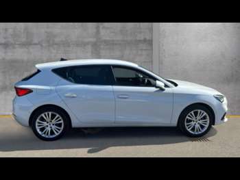 Used SEAT Leon 2022 for sale - 74639365: Photo
