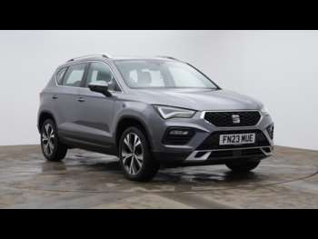 2023 - 1.0 TSI SE Technology 5dr