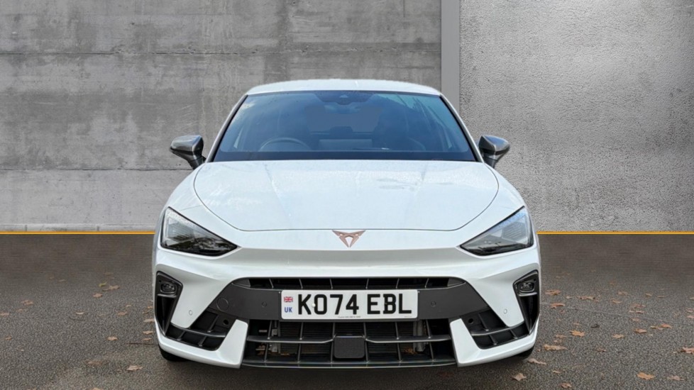 Used Cupra Leon 2025 for sale - 76234175: Photo 10