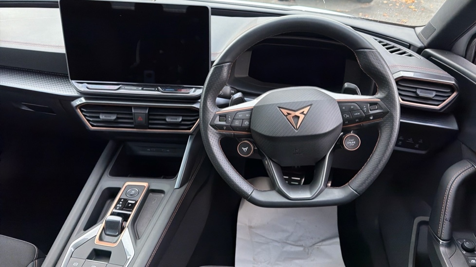 Used Cupra Leon 2025 for sale - 76234175: Photo 12