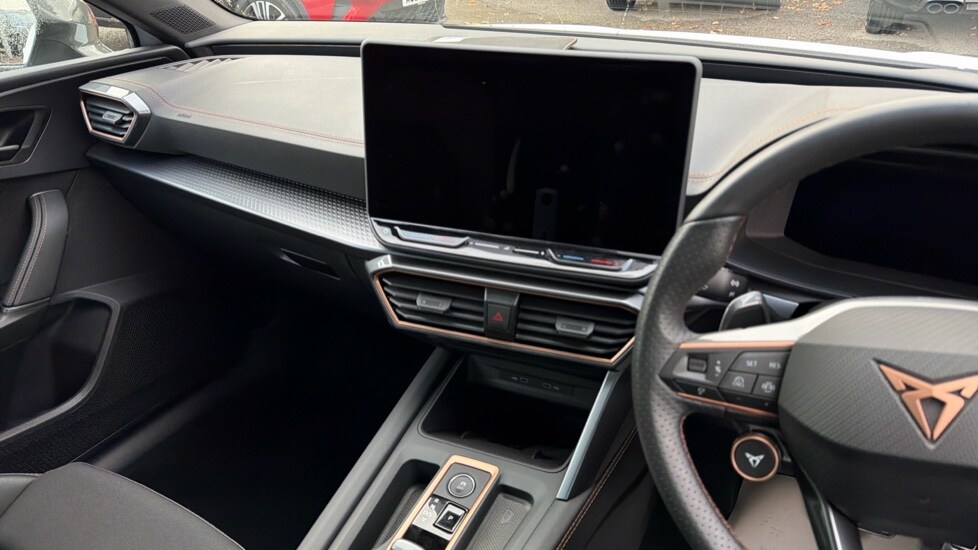 Used Cupra Leon 2025 for sale - 76234175: Photo 13