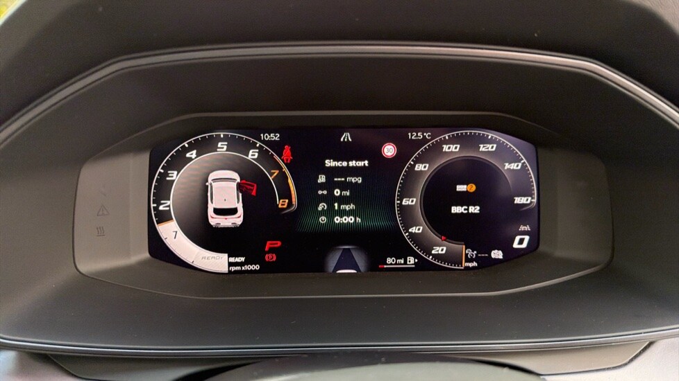 Used Cupra Leon 2025 for sale - 76234175: Photo 14