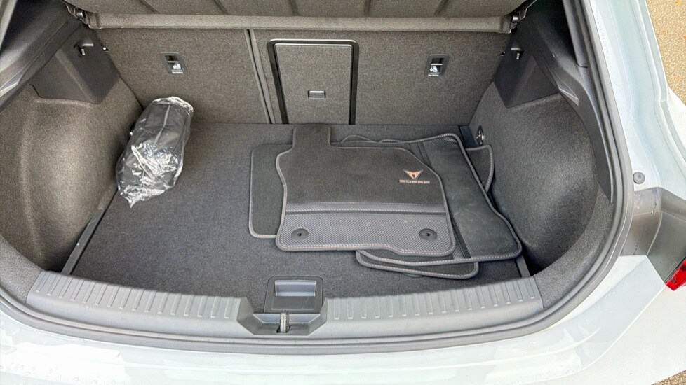 Used Cupra Leon 2025 for sale - 76234175: Photo 16