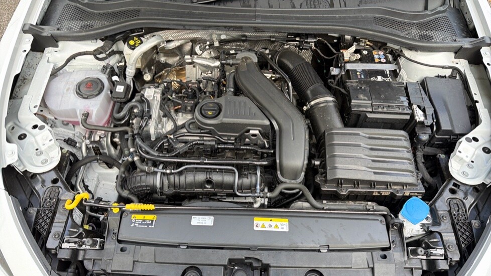 Used Cupra Leon 2025 for sale - 76234175: Photo 17