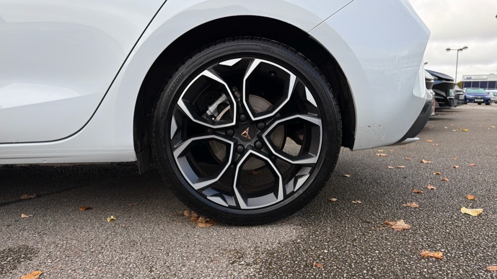 Used Cupra Leon 2025 for sale - 76234175: Photo 18