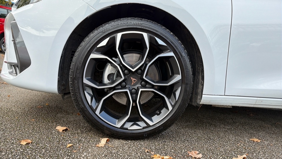 Used Cupra Leon 2025 for sale - 76234175: Photo 19