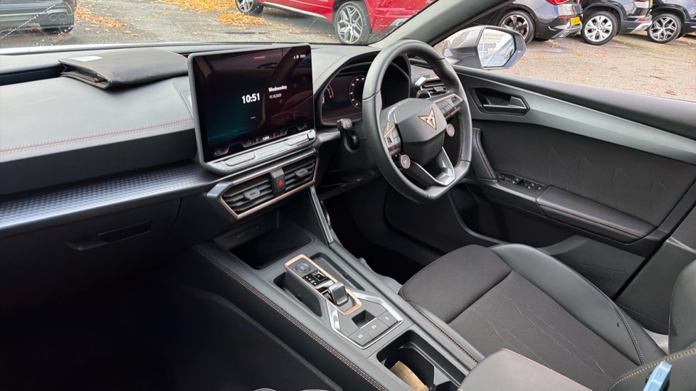 Used Cupra Leon 2025 for sale - 76234175: Photo 2