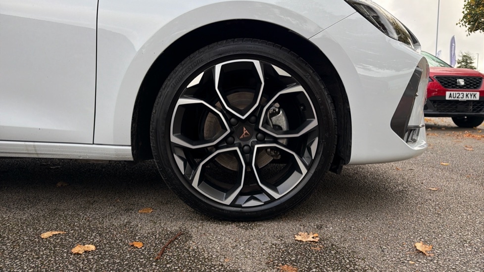 Used Cupra Leon 2025 for sale - 76234175: Photo 20