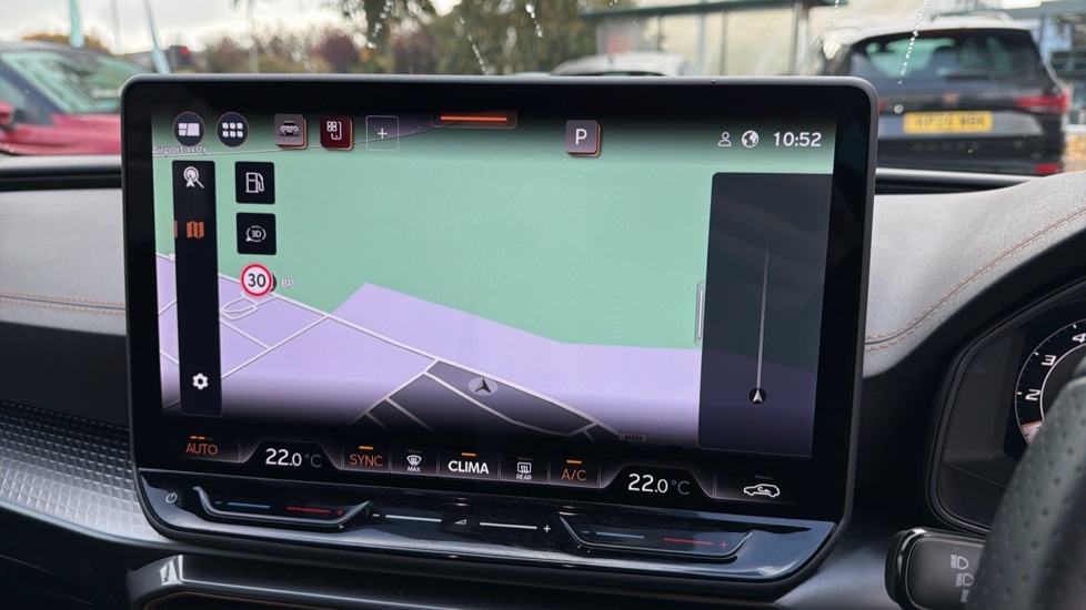 Used Cupra Leon 2025 for sale - 76234175: Photo 22