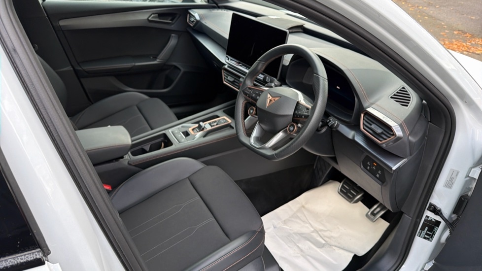 Used Cupra Leon 2025 for sale - 76234175: Photo 26