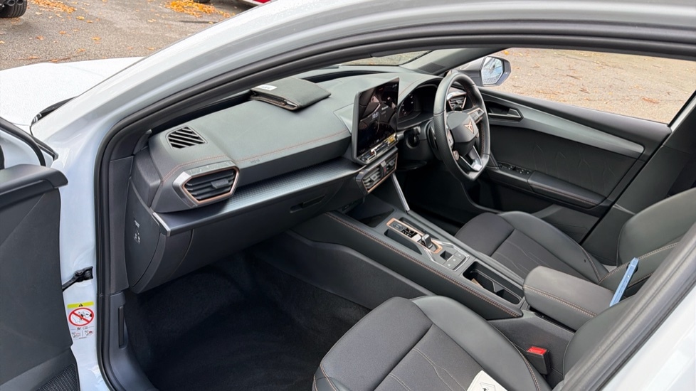 Used Cupra Leon 2025 for sale - 76234175: Photo 27