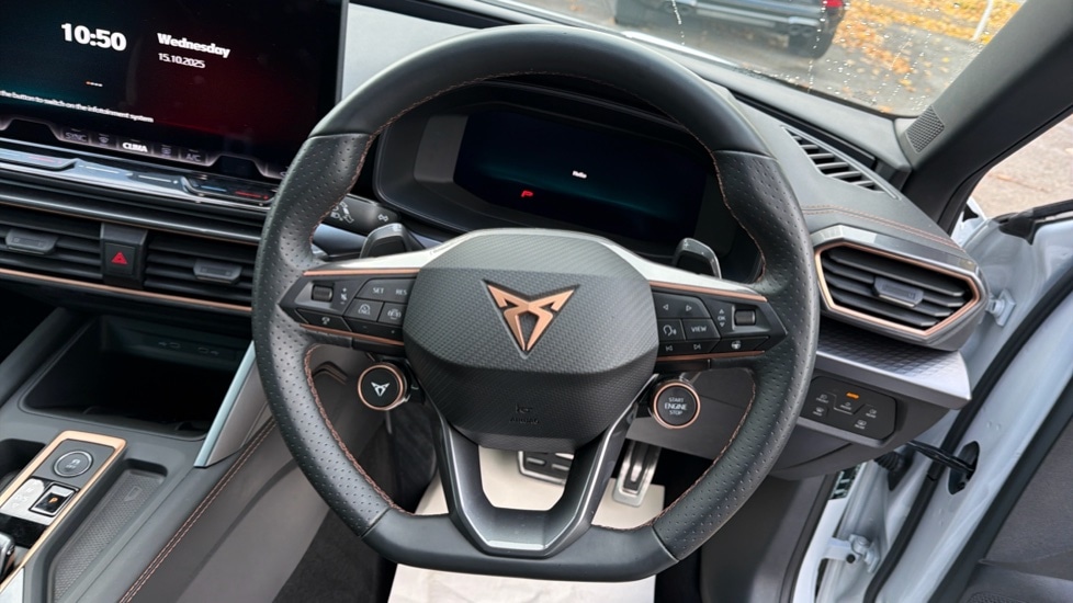 Used Cupra Leon 2025 for sale - 76234175: Photo 28